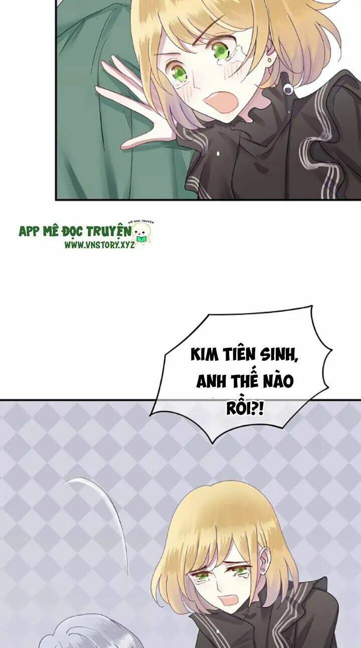 Thần Tượng Điểm Zero: Chapter 117