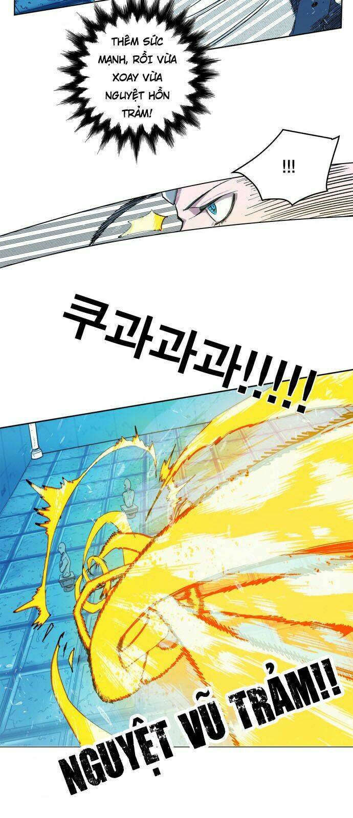 Hard Core Leveling Warrior: Chapter 101