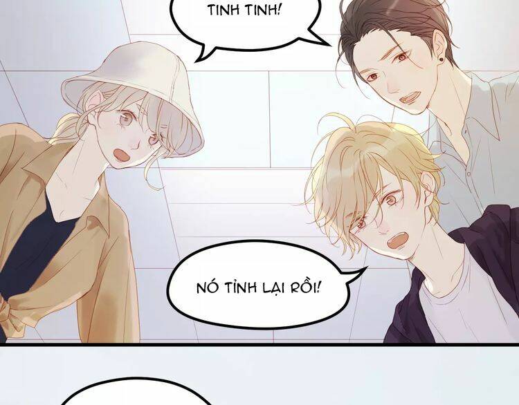 Lượm Được Một Tiểu Hồ Ly 2: Chapter 20