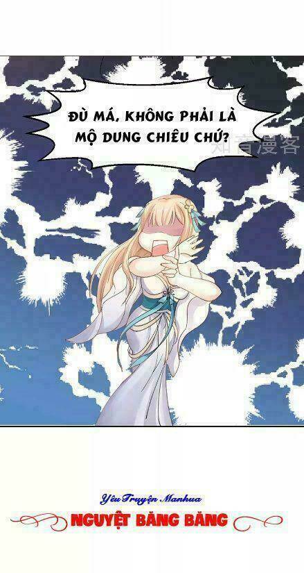 Thiếu Nữ Sấm Sét: Chapter 5