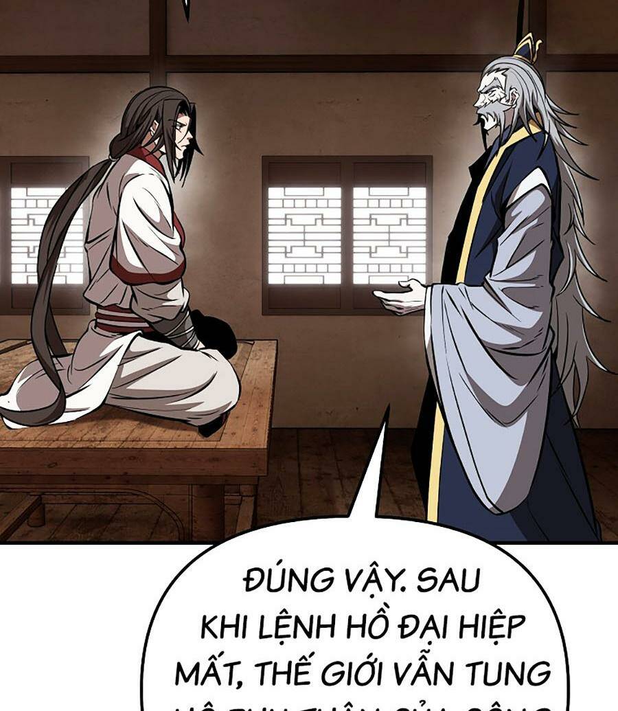 Đông Phương Bất Bại: Chapter 23
