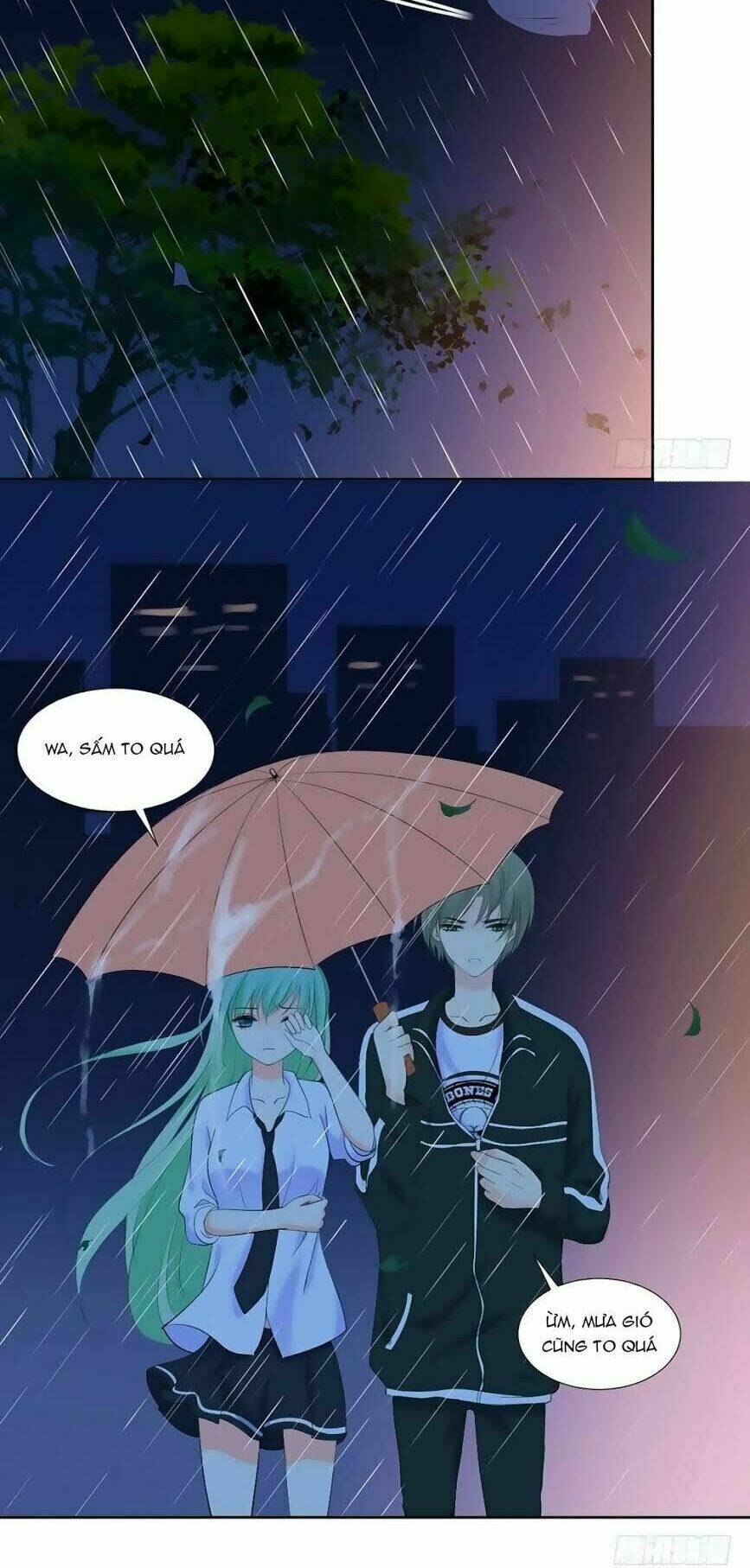 Sinh Sinh Tương Thác: Chapter 47