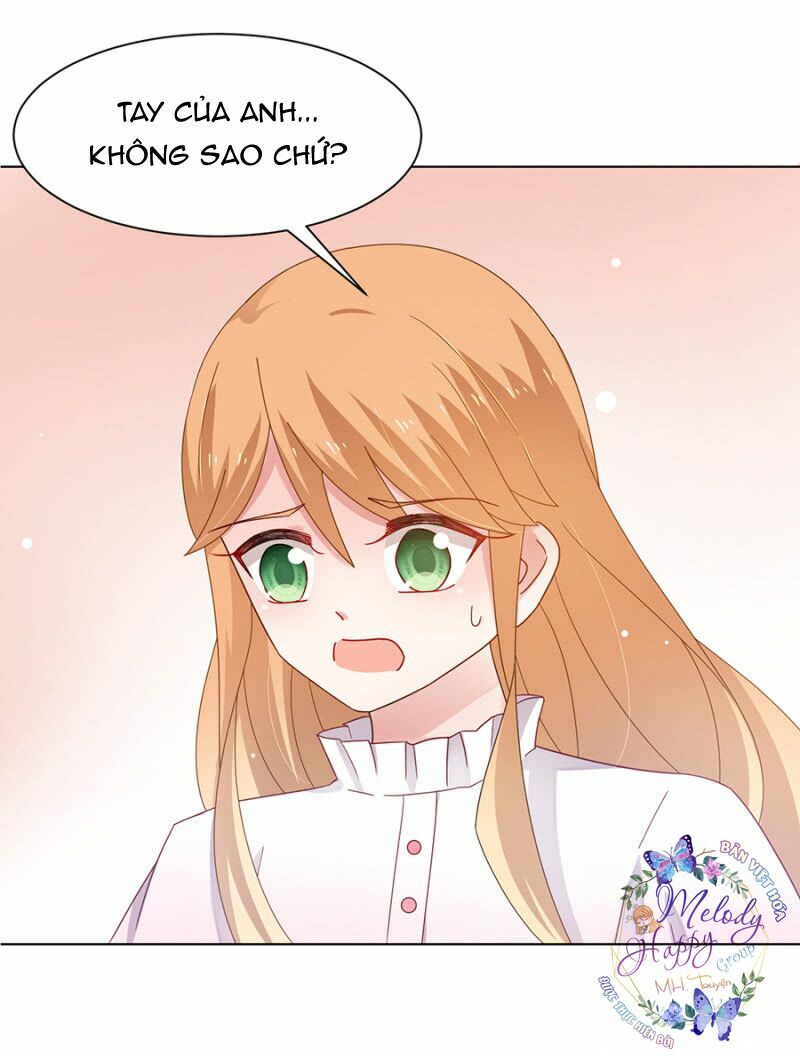 Ma Lạt Thiên Kim Đẩu Ác Thiếu: Chapter 93