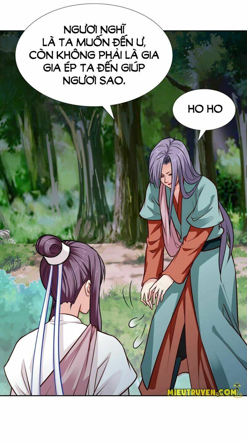 Tuyệt Thế Độc Phi Của Tà Vương: Chapter 108