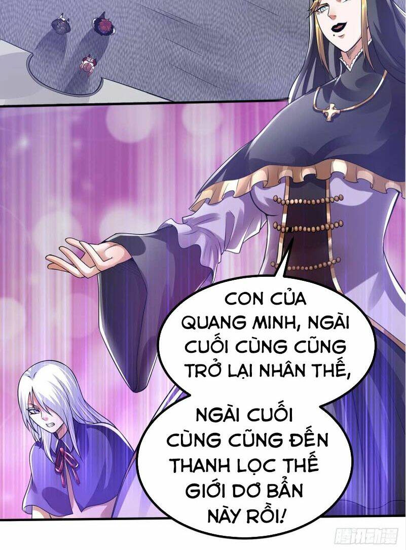 Tiên Vương Trùng Sinh: Chapter 99