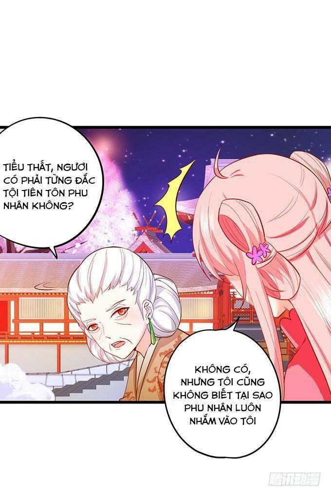 Hồ Tiên Hung Bạo: Chapter 77