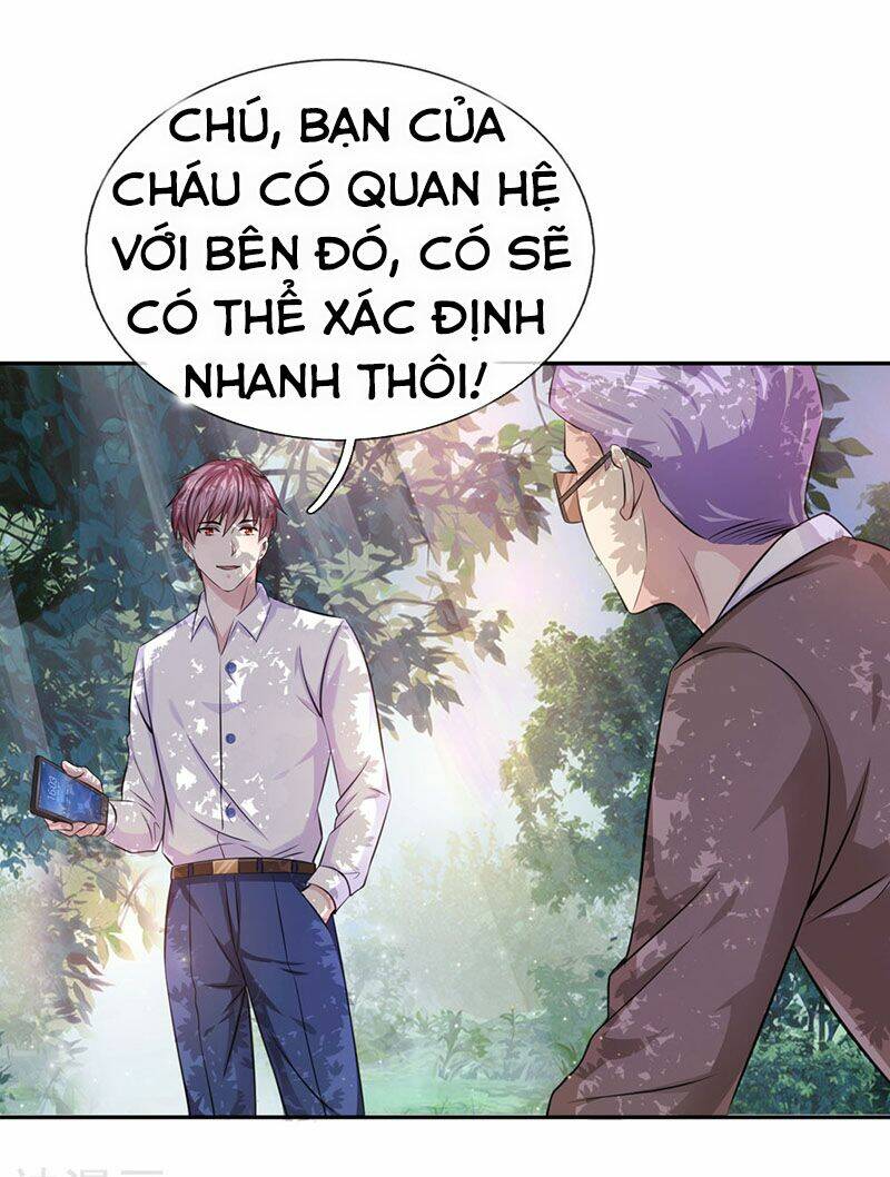 Tuyệt Thế Phi Đao: Chapter 183