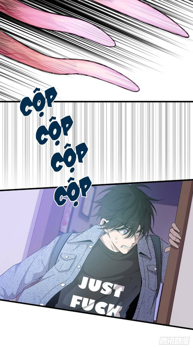 Thát Không Mê Thất: Chapter 43