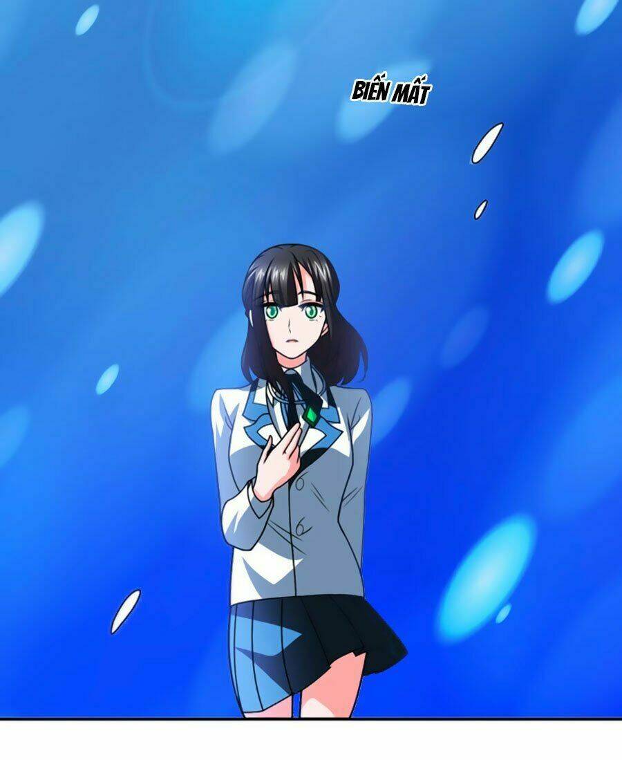 Người Yêu Khát Máu Của Tôi: Chapter 79