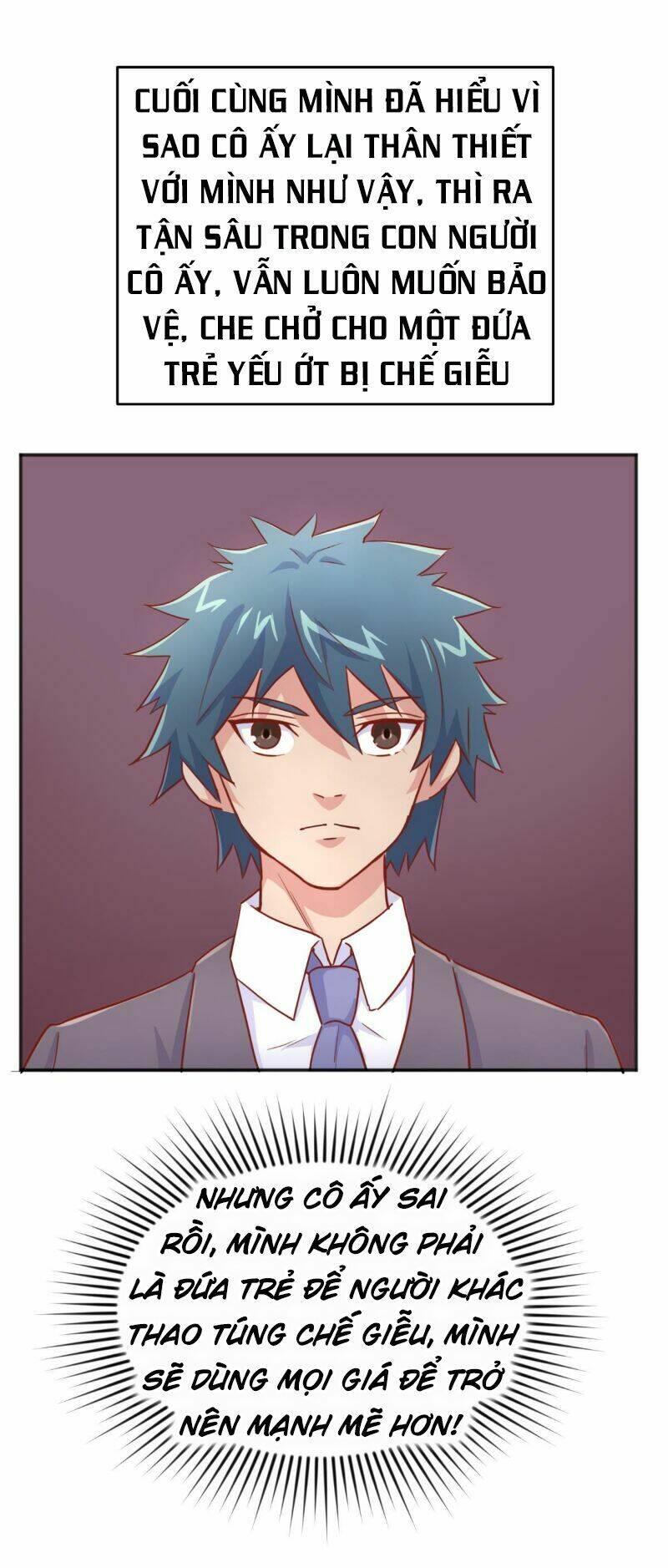 Bác Sĩ Riêng Của Nữ Thần: Chapter 39