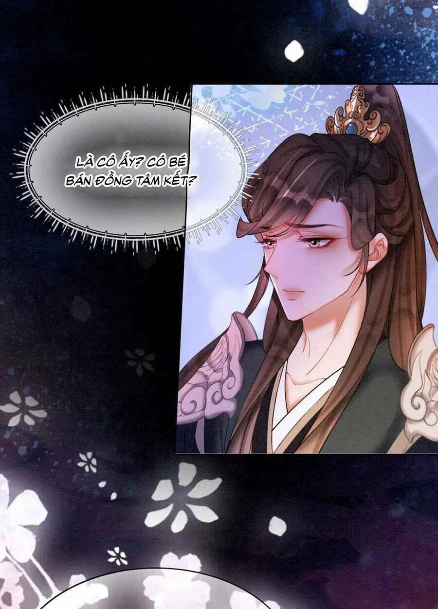 Xung Hỉ Vương Phi: Chapter 68