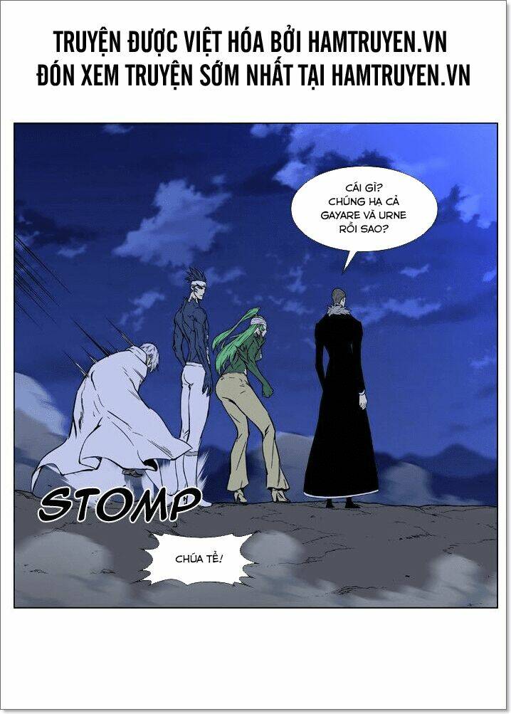 Ma Cà Rồng Quý Tộc: Chapter 463