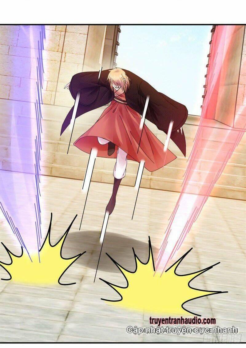 Sử Thượng Đệ Nhất Chưởng Môn: Chapter 187