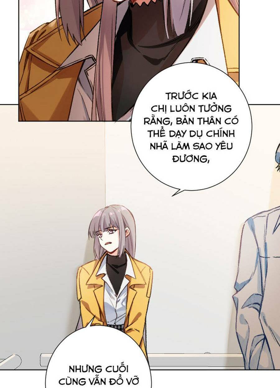 Tâm Động Thuấn Di: Chapter 64