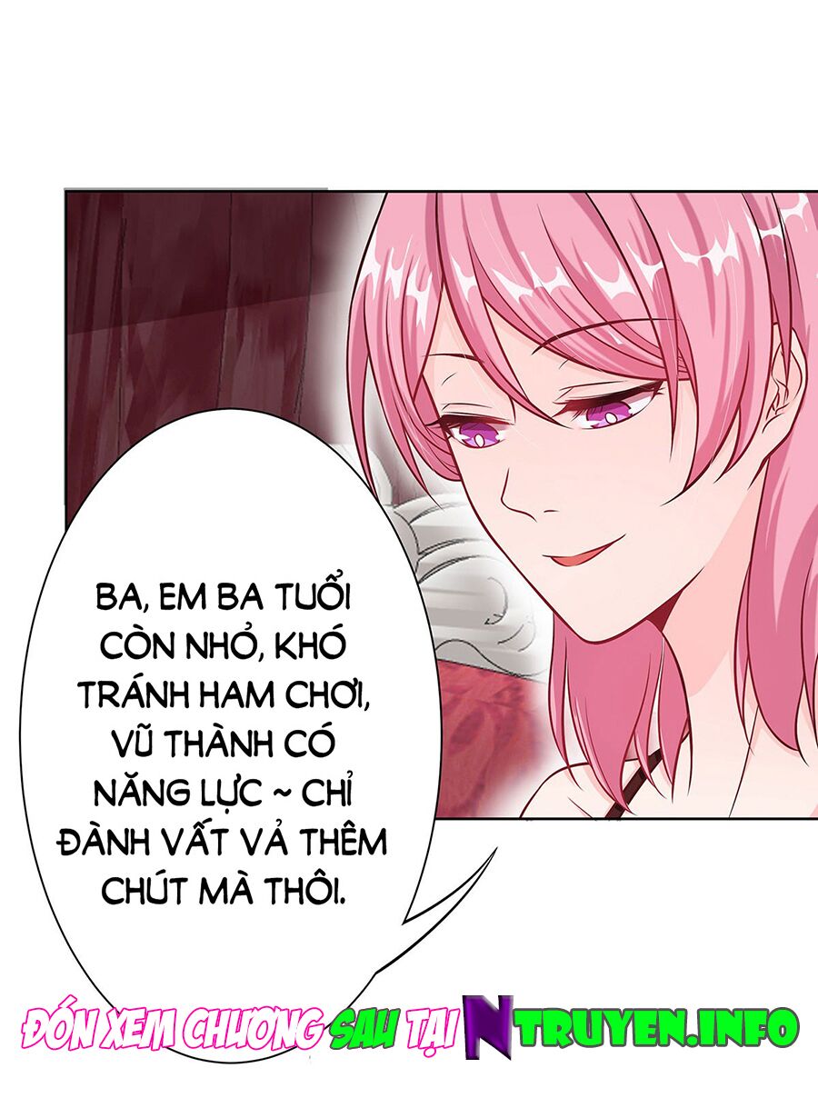 Trọng sinh quý thê chi phục thù hoa lệ: Chapter 9