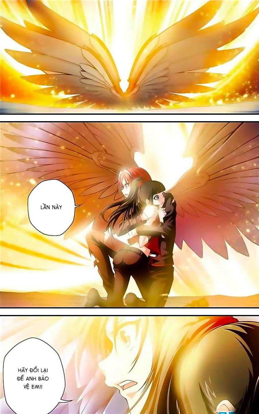 Thâu Tinh Cửu Nguyệt Thiên: Chapter 373