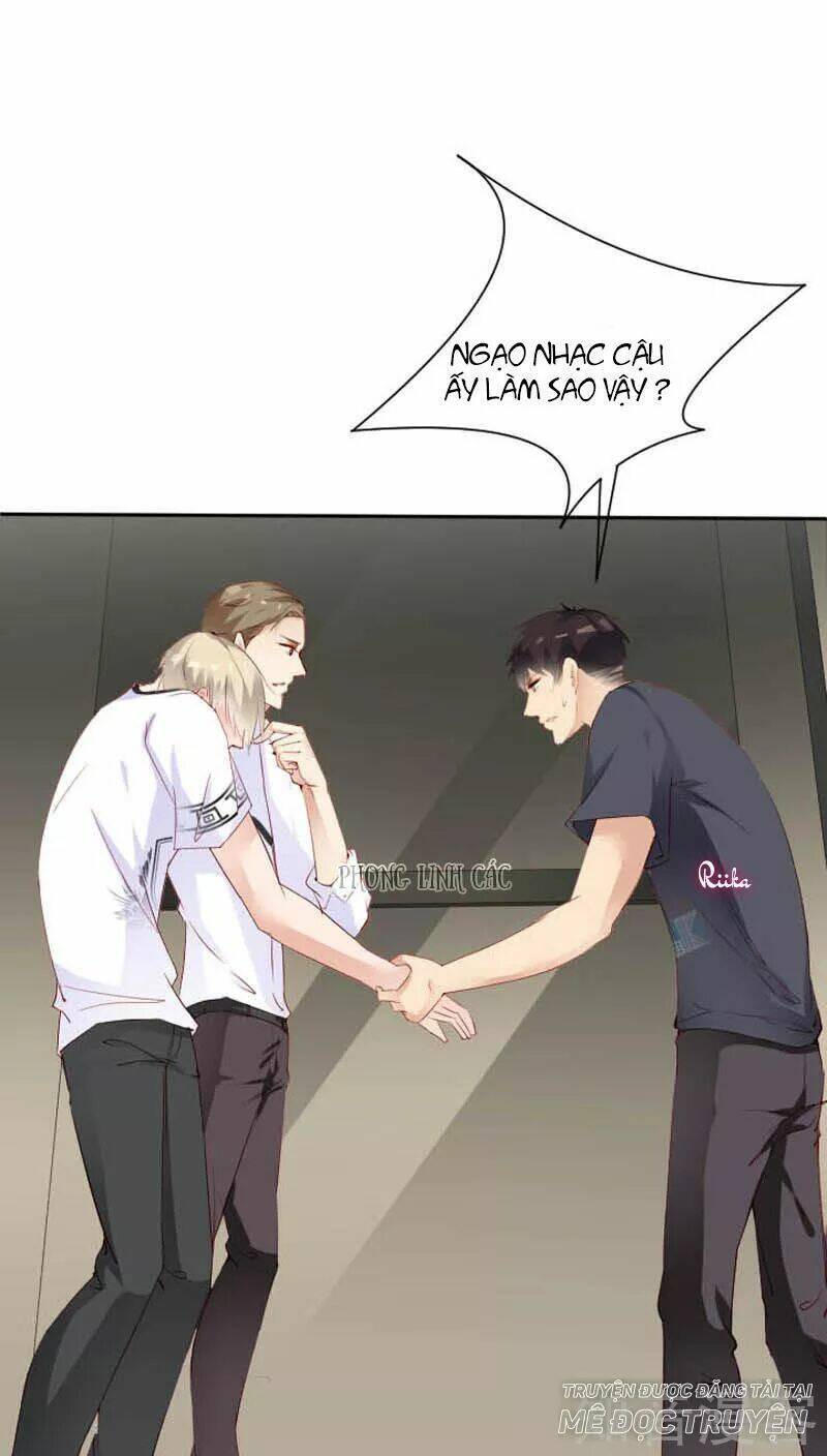 Nam Thần Là Một Đôi: Chapter 81