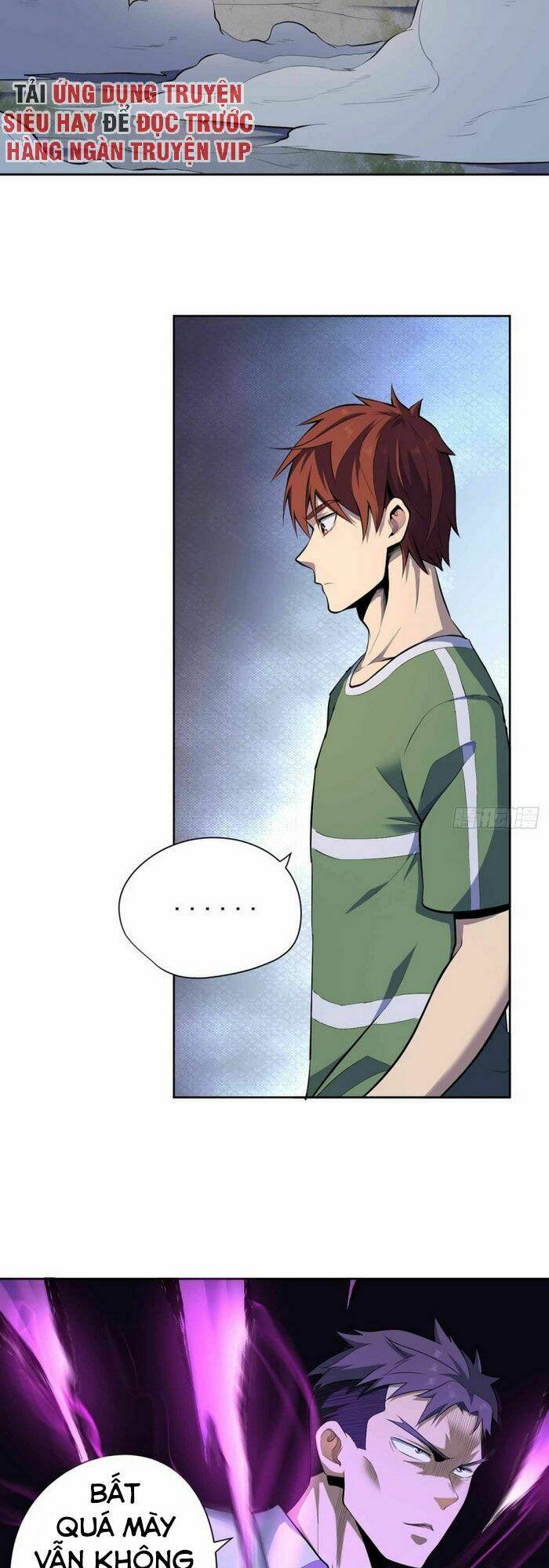 Vương Bài Thần Y: Chapter 39