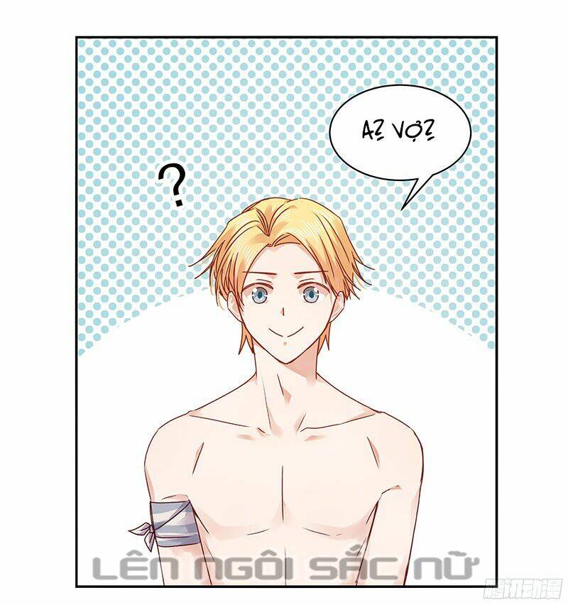 Vợ Yêu Của Ác Ma: Chapter 71