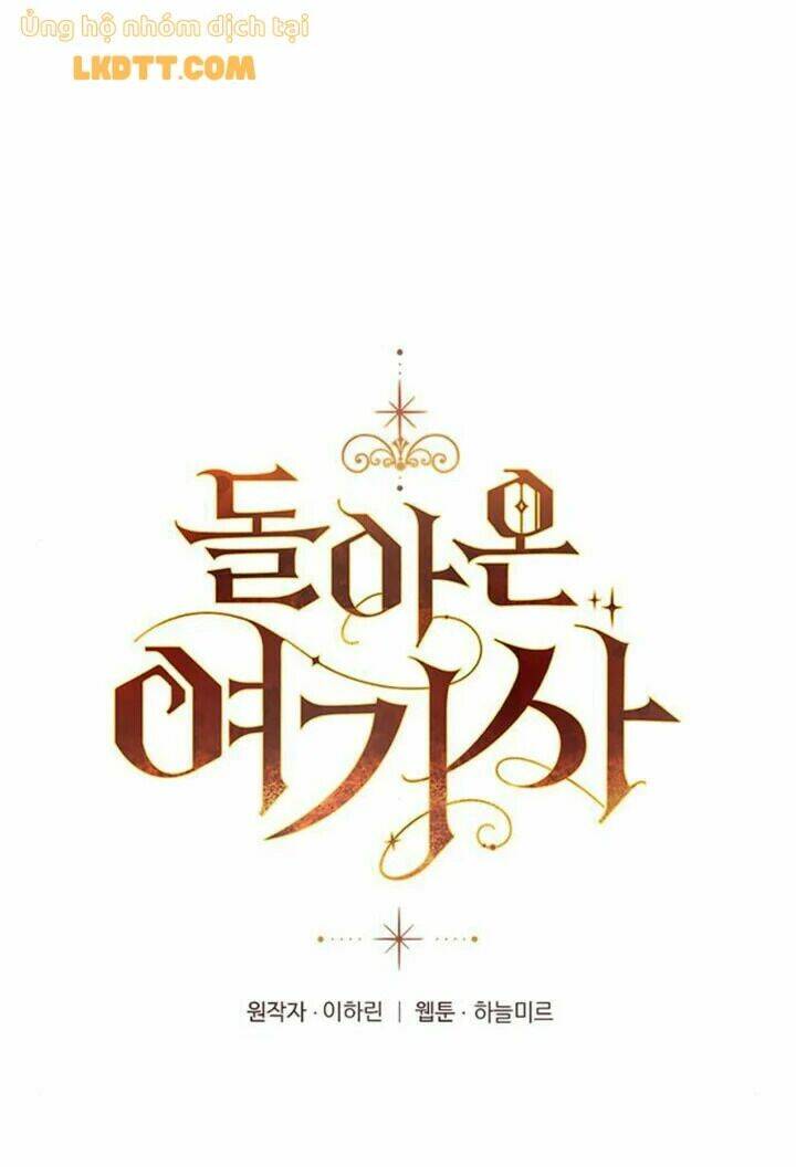 Nữ Hiệp Trở Về: Chapter 24