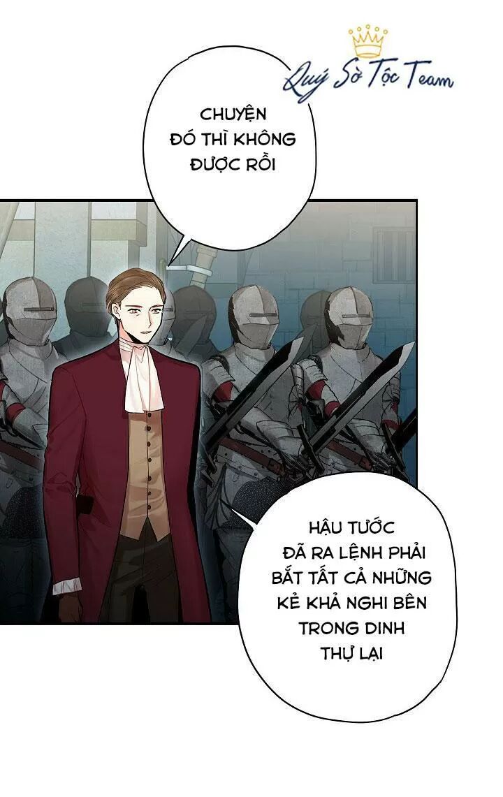 Tồn Tại Với Tư Cách Là Vợ Của Nam Chính: Chapter 134: Licardo