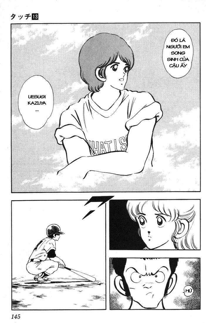 Touch: Chapter 127