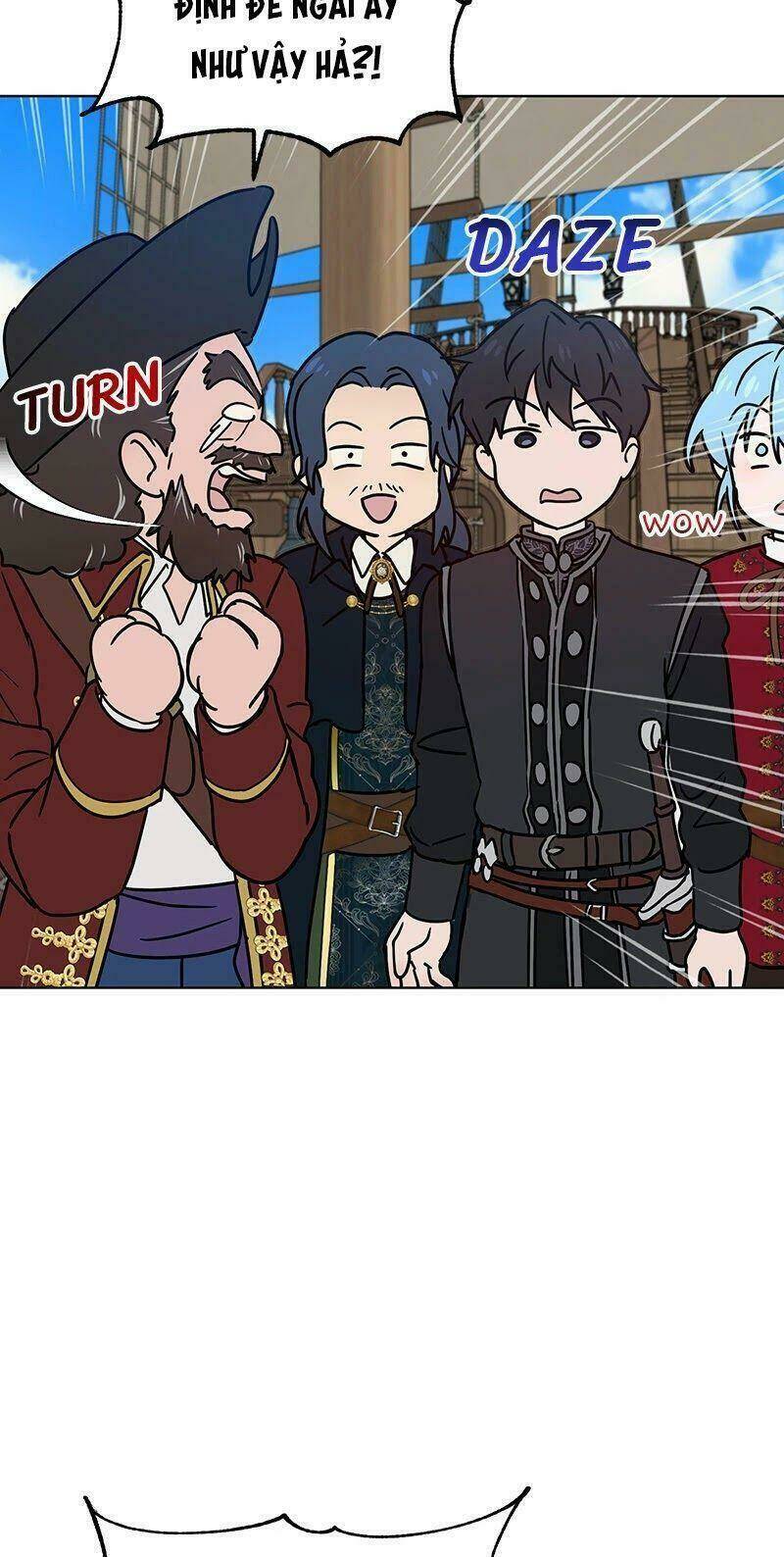 Khế Ước Của Ác Ma: Chapter 48