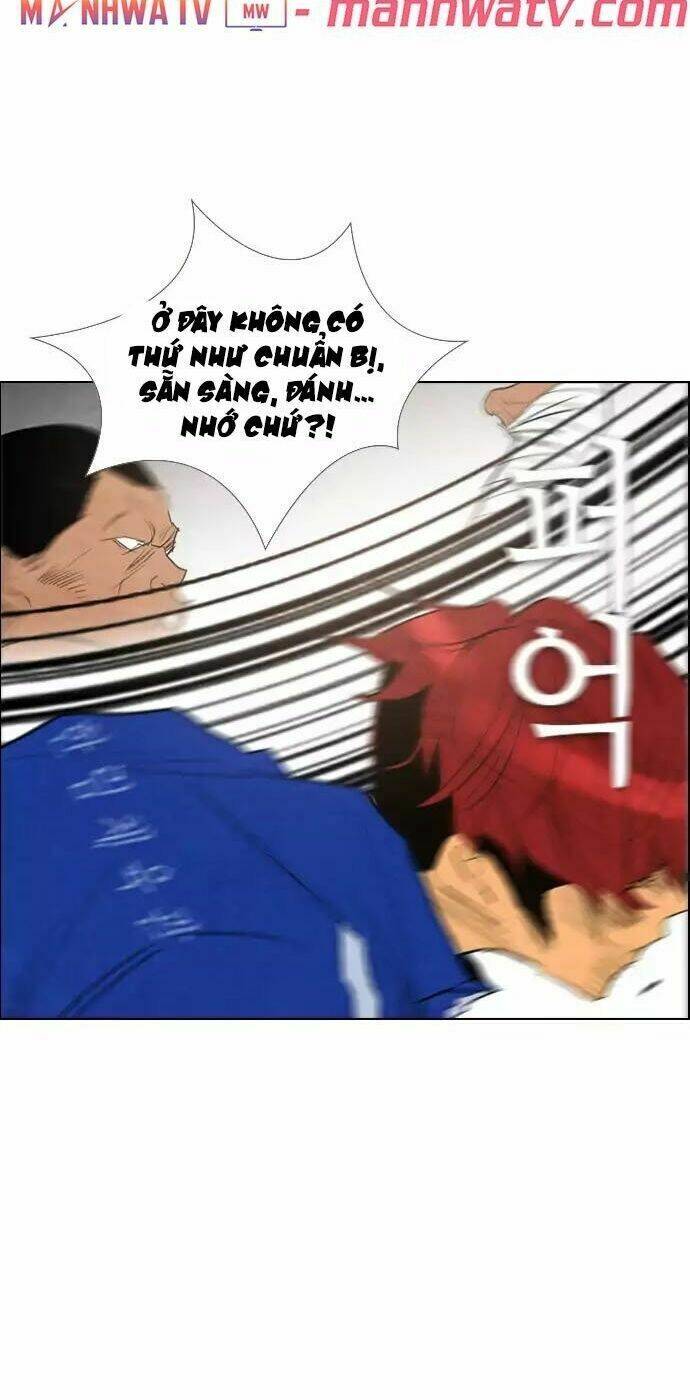 Kẻ Hồi Sinh: Chapter 32