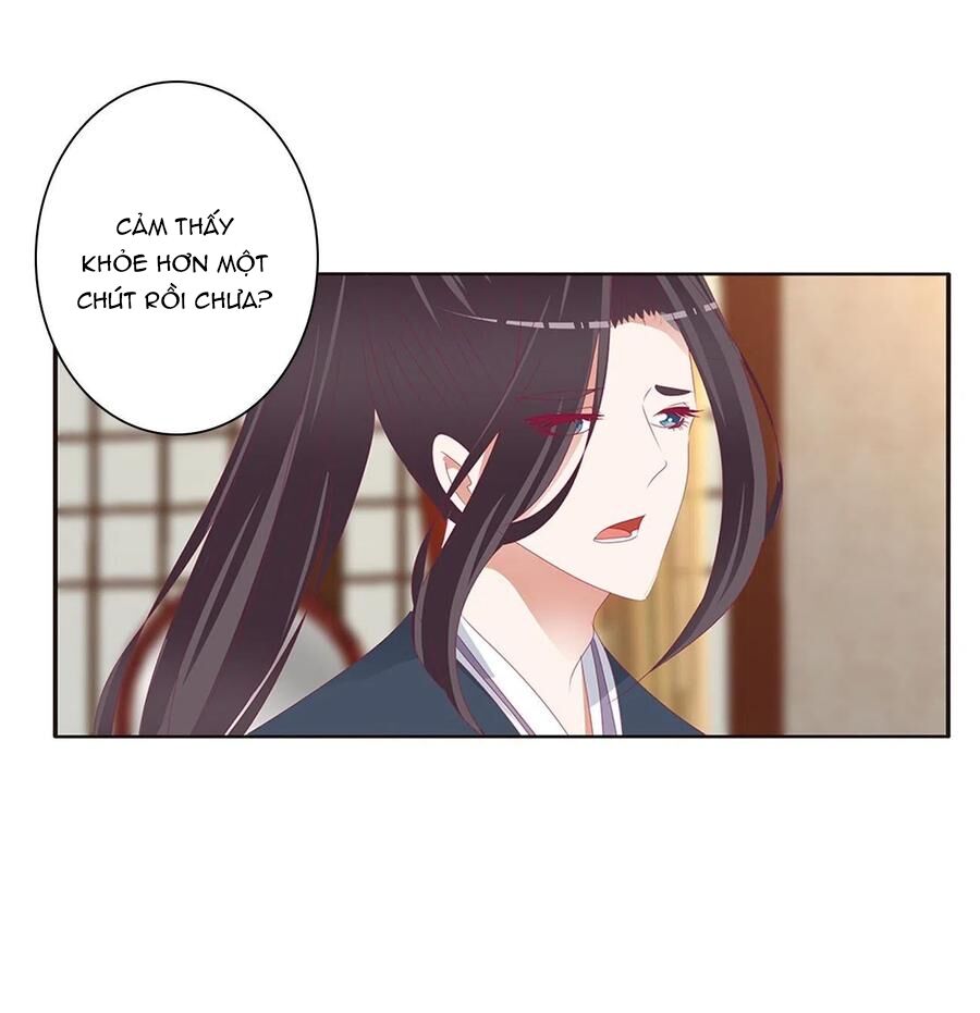 Thông Linh Phi: Chapter 653