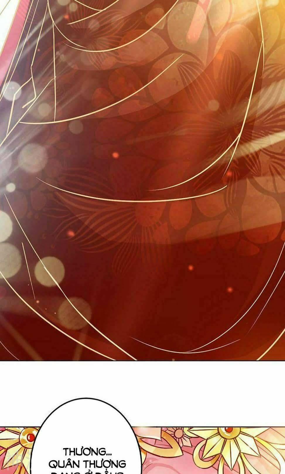 Hung Mãnh Quỷ Phu Bà Thượng Sàng: Chapter 80