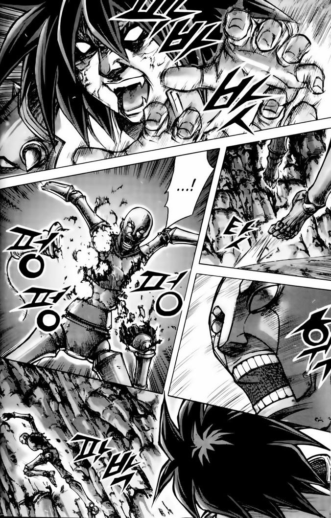 Diêm Đế: Chapter 190