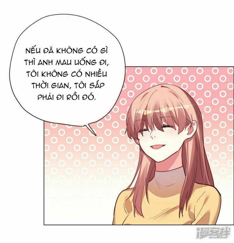 Vì Yêu Mà Khắc Cốt Ghi Tâm: Chapter 33