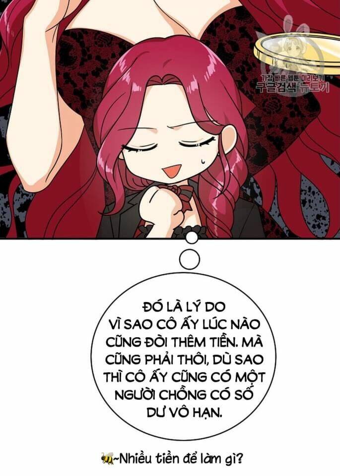 Xuyên Không Trở Thành Mami Phản Diện: Chapter 32