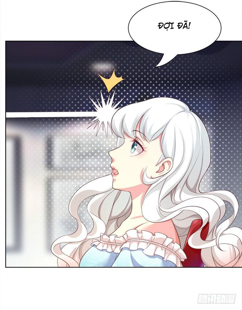 Nhà Có Vợ Xinh: Chapter 4.5