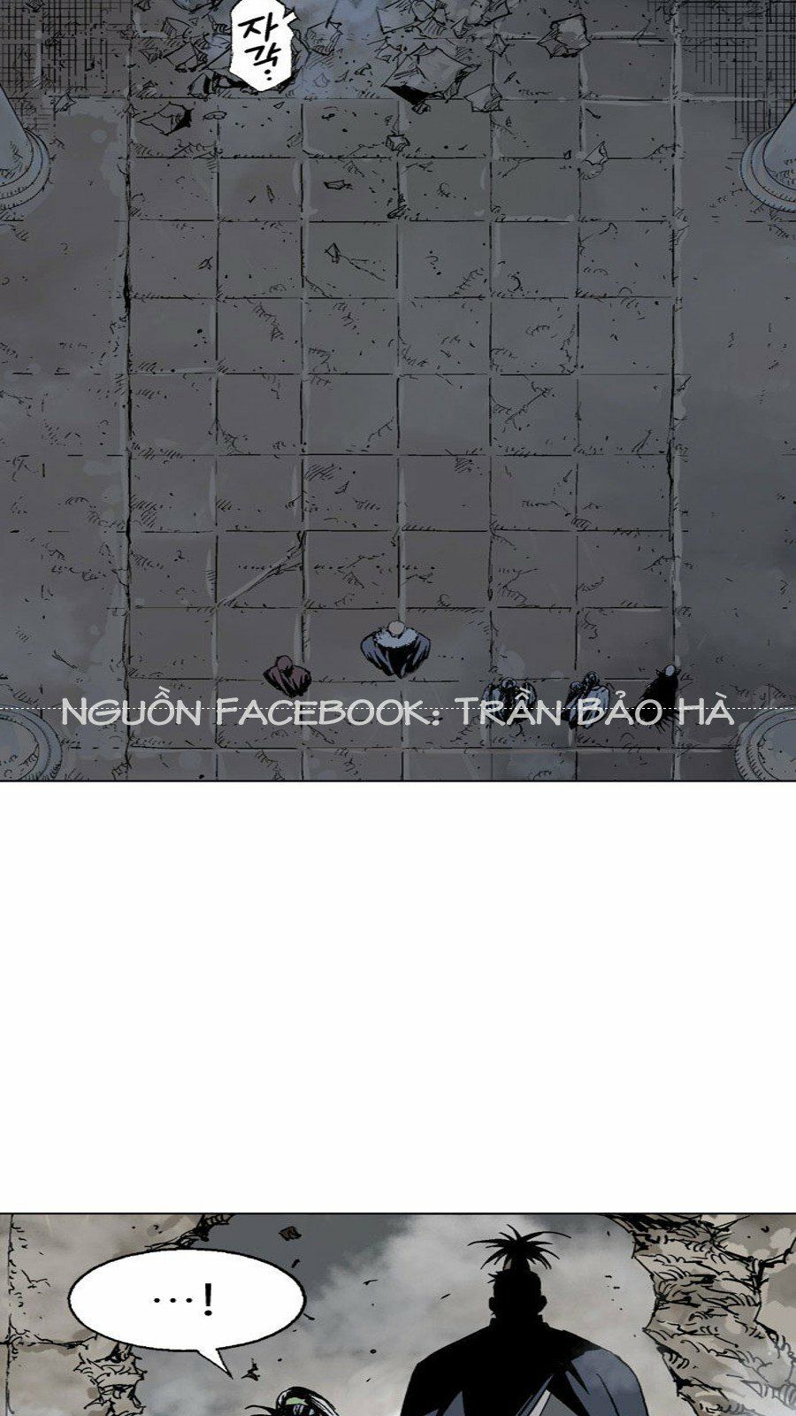 Cao Thủ 2: Chapter 54