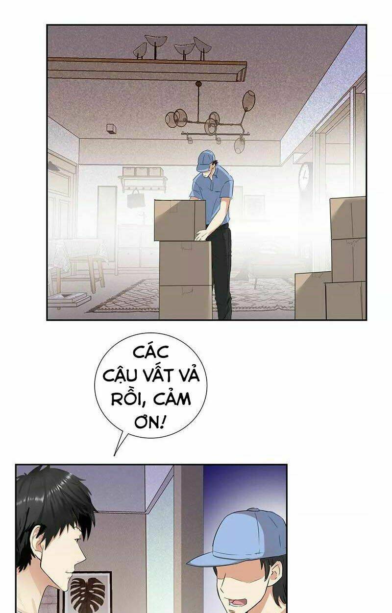 Học Viện Cao Thủ: Chapter 58