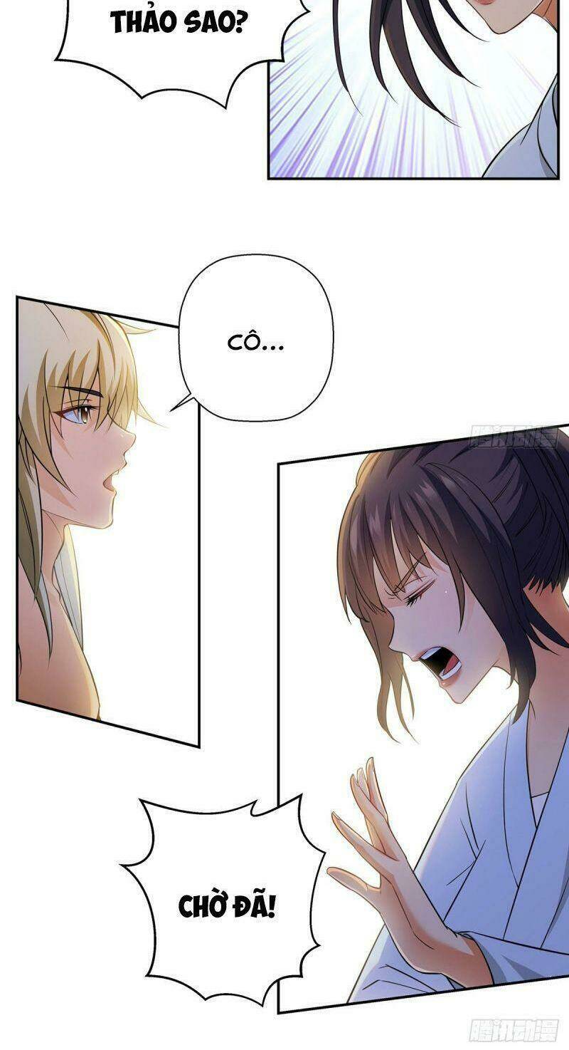 Ta Là Đại Hoàn Đan: Chapter 14