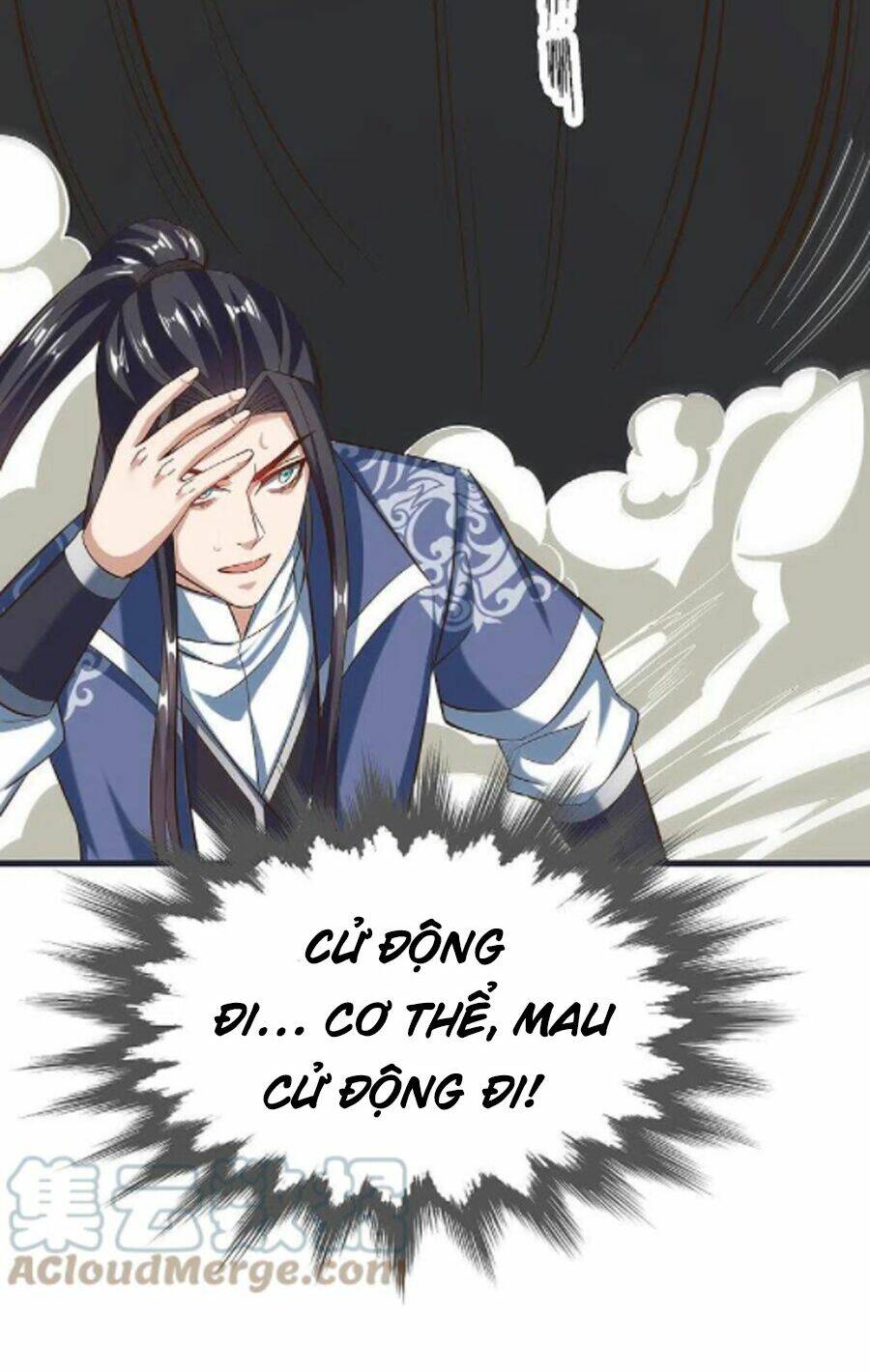 Chí Tôn Trời Hoang: Chapter 66