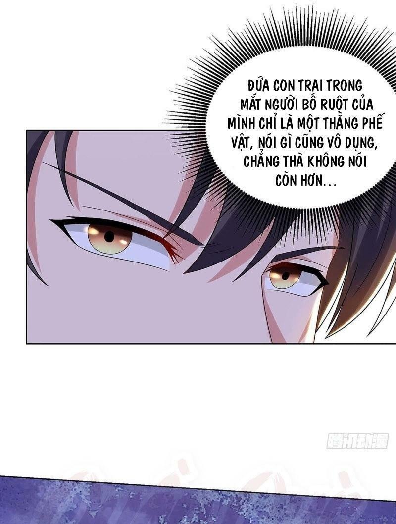 Trọng Sinh Khí Thiếu Quy Lai: Chapter 117