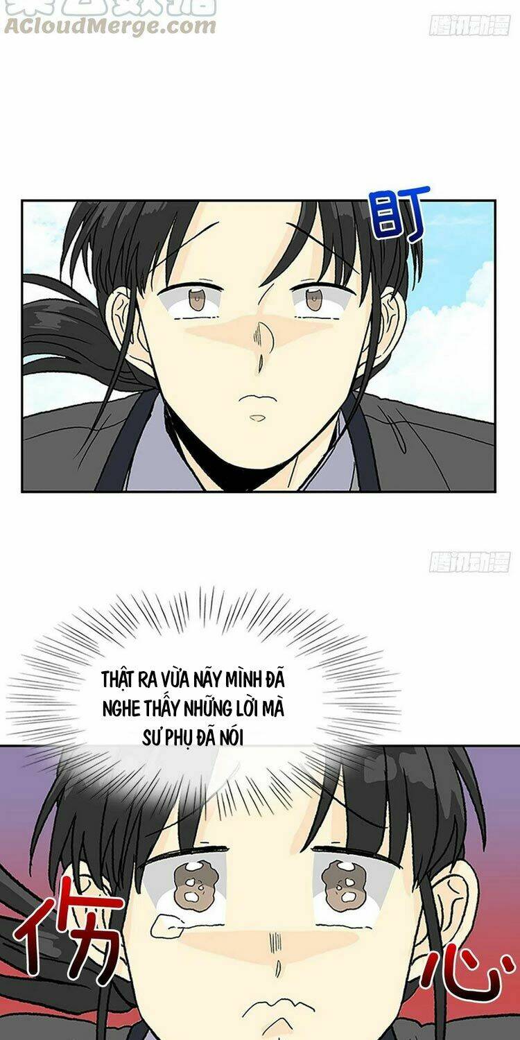 Học Sĩ Tái Sinh: Chapter 176