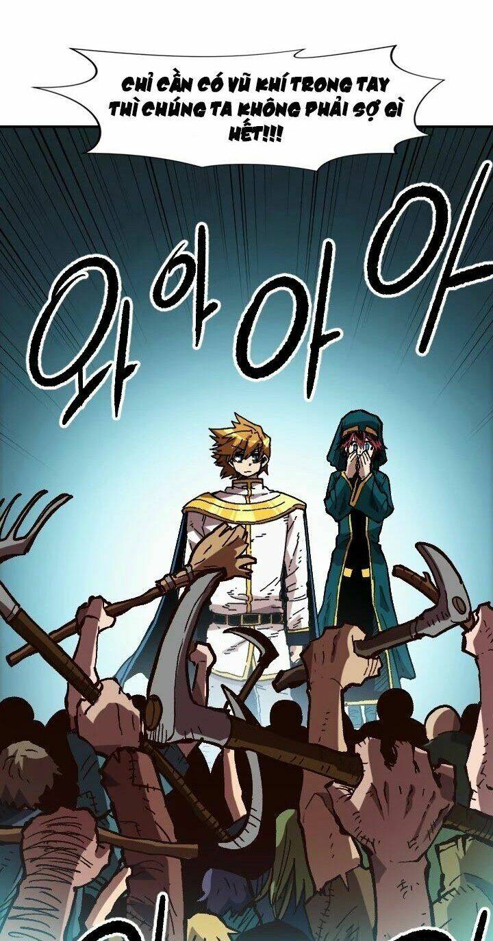 Nô Lệ Nghịch Thiên: Chapter 49