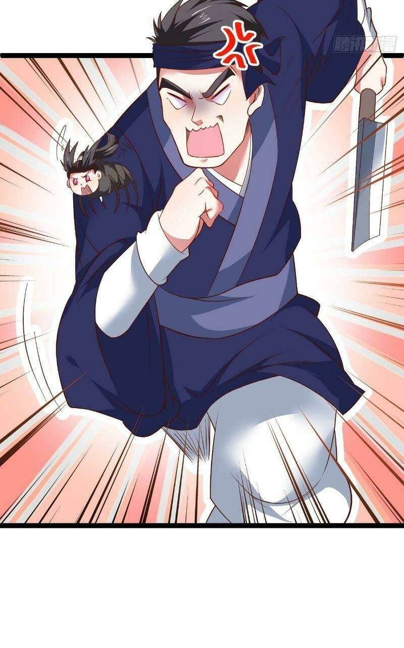 Trọng Sinh Tối Cường Ma Tôn Ở Rể: Chapter 59