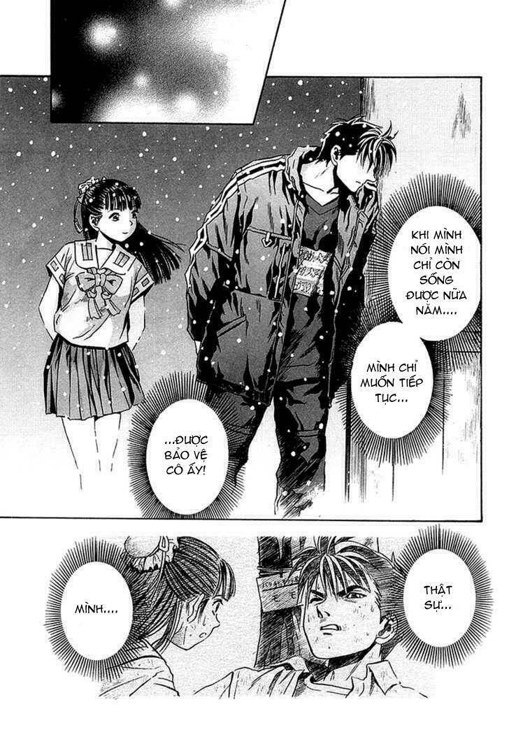 Otogi Matsuri: Chapter 29