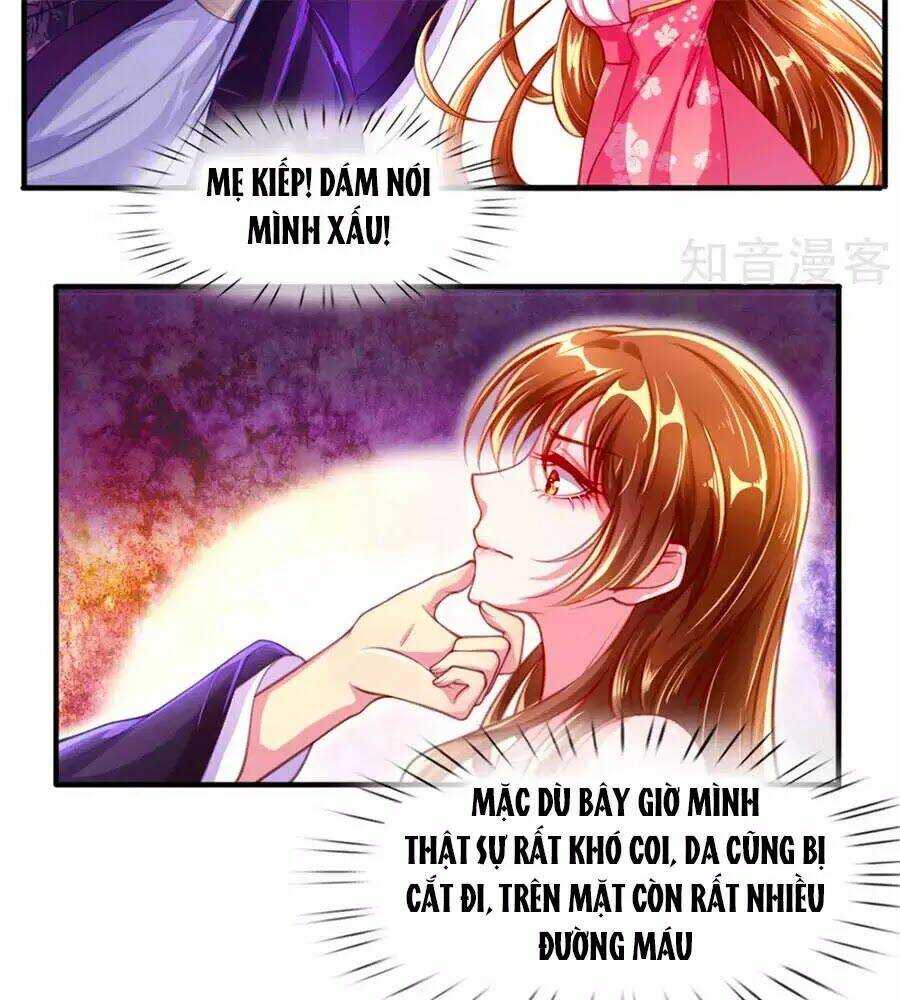 Phụng Lâm Thiên Hạ: Đệ Nhất Mỹ Nữ: Chapter 2