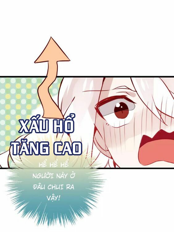 Ngô hoàng tại thượng: Chapter 15
