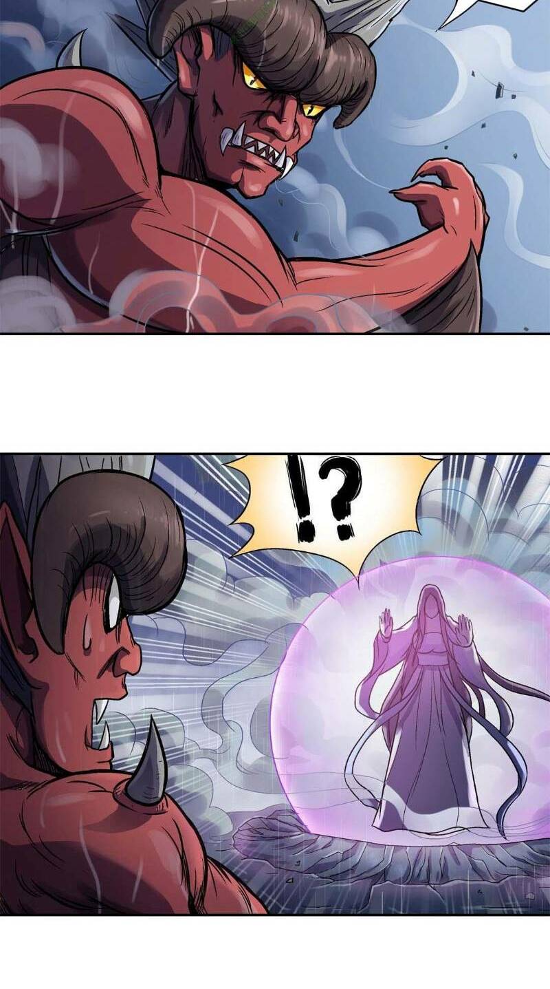 Khống Vận Sư: Chapter 24