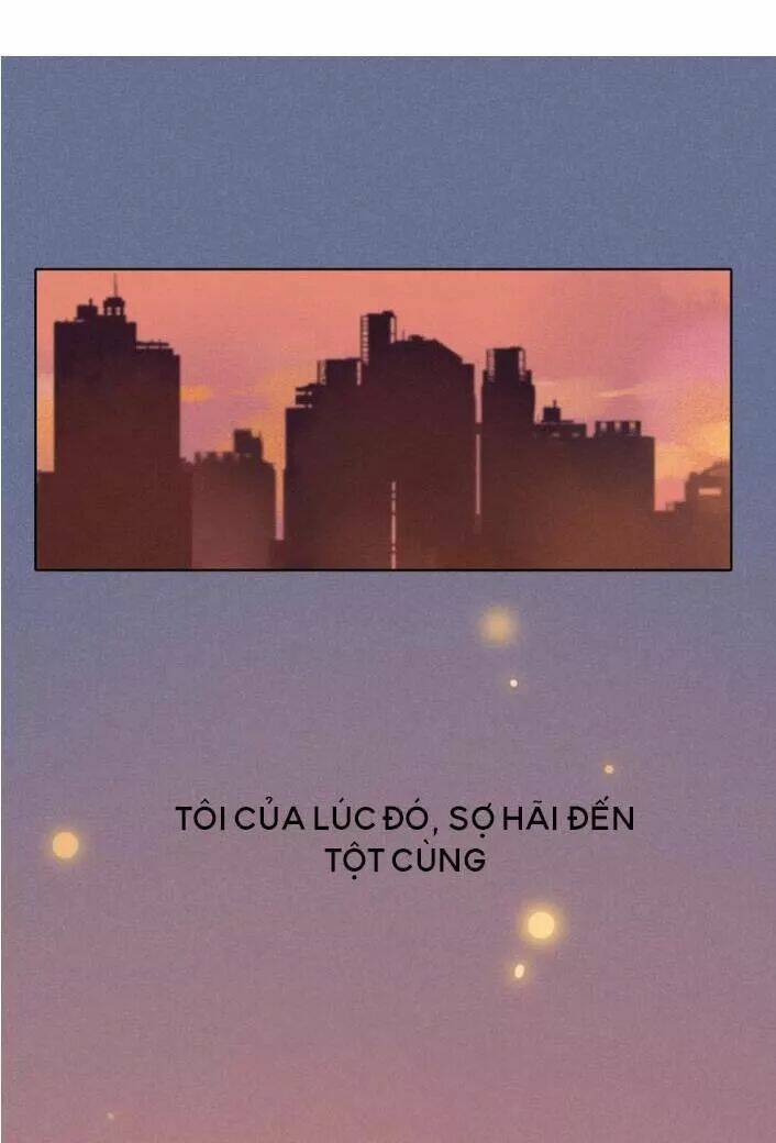 Cô Ấy Không Đáng Yêu: Chapter 21.5