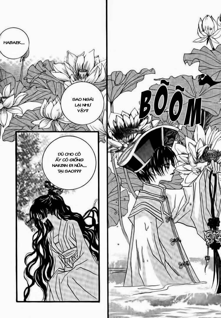 Tân Nương Của Thủy Thần: Chapter 40