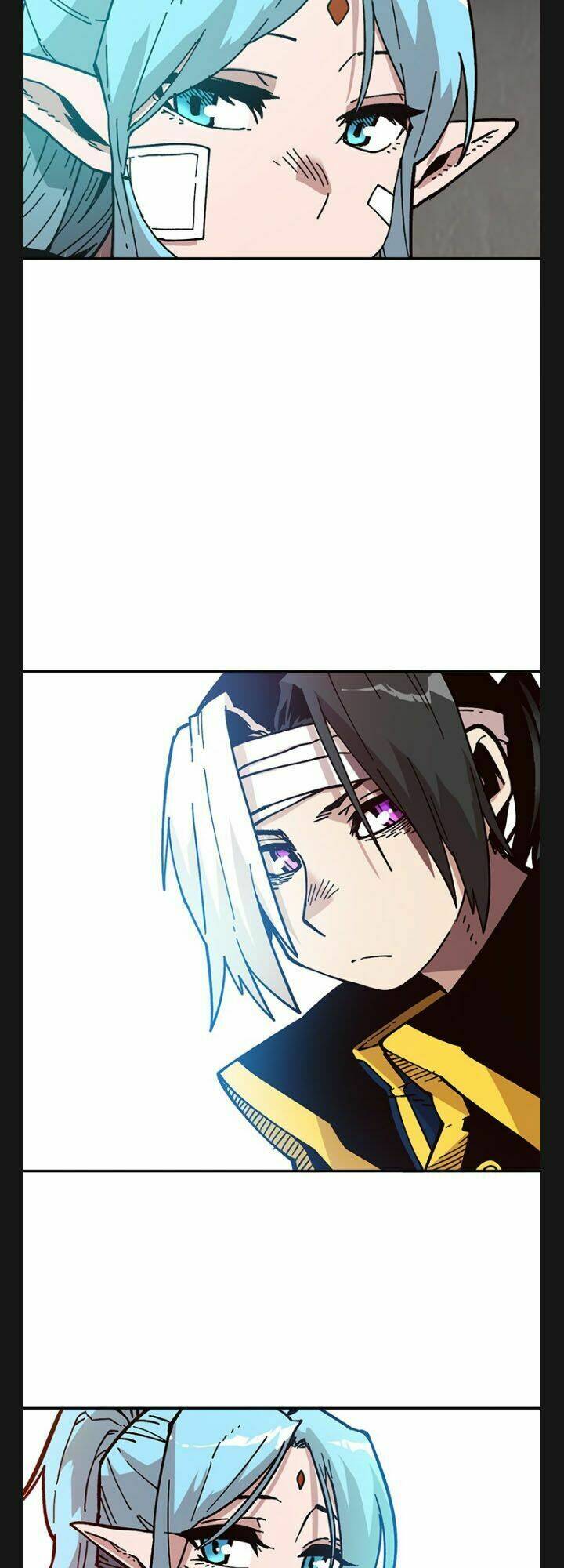 Đại Lục Vô Song: Chapter 27