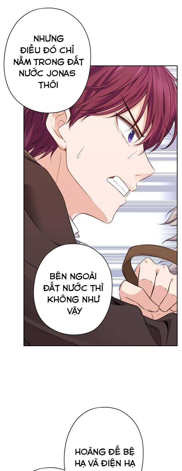 Gửi Đến Người Bạn Của Tôi: Chapter 24